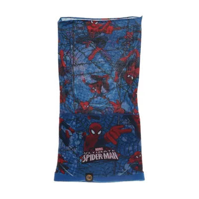 Neck warmer (Blue, Red, Black) from Marvel