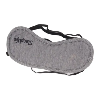 Sleep mask (Blue, White) from Sleep Life