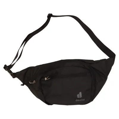 Midjeväska (Svart) från Deuter