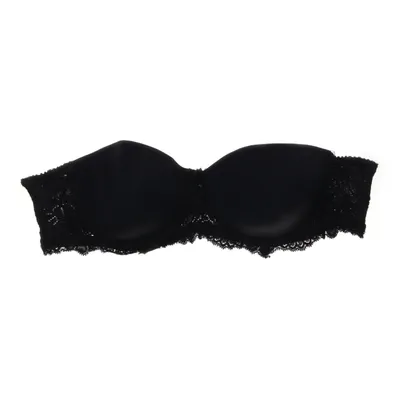 Soutien-gorge (Noir) de Nuance Élasthane, Polyamide