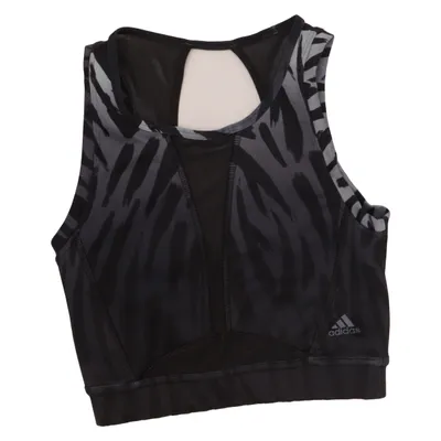 Brassière (Gris, Noir) de Adidas