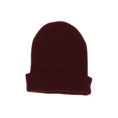 Beaniemössa (Röd) från ASOS Akryl