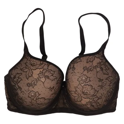BH (Sort) fra Sugarshape Elastan, Polyamid, Polyester, Polyurethan