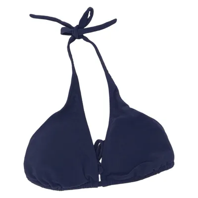 Bikini top (Blue) from Naturana Elastane, Polyamide