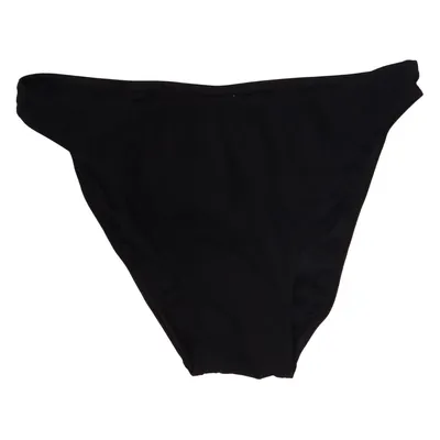 Bas de bikini (Noir) de Ariella Élasthane, Polyamide
