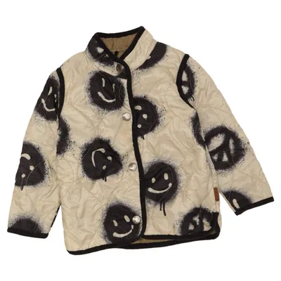 Bomber jacket (Harrie) from Molo Polyamide, Recycled polyester
