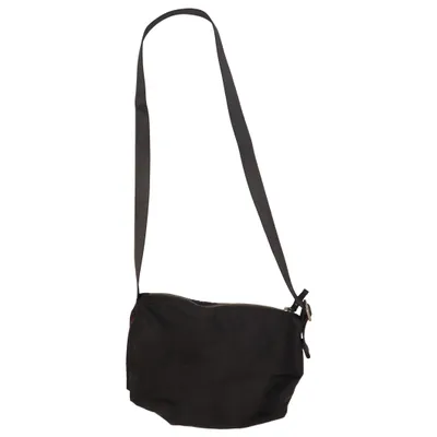 Shoulder-bag (Black) from Levi Strauss & Co