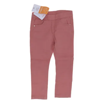 Treggings (Rosa) från Pusblu Bomull, Elastan