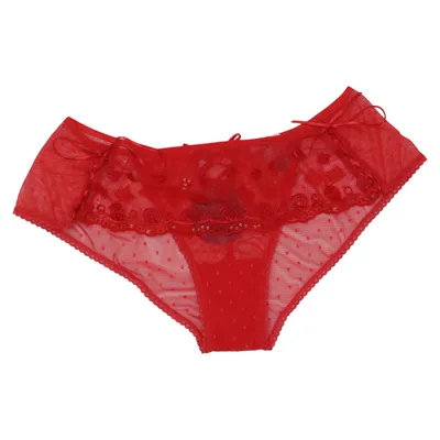Trusser (Noel) fra Luna Elastan, Polyamid, Polyester, Viscose
