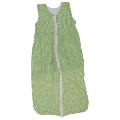 Gigoteuse (Vert, Blanc) de Babynest
