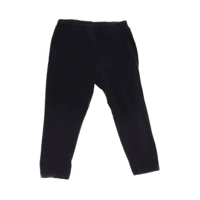 Leggings (Grå) från Frendz Bomull, Elastan