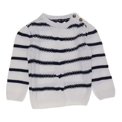 Trui (Wit, Blauw) van Baby Club by C&A