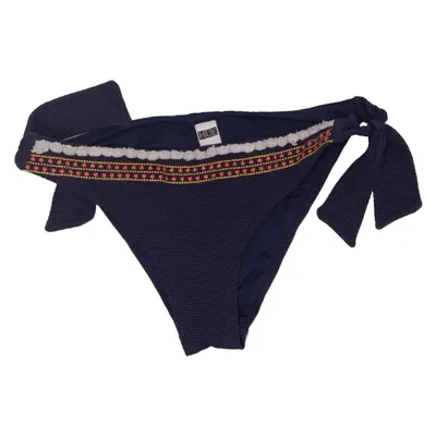 Bas de bikini (Bleu) de Hue