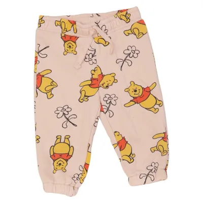 Mjukisbyxor (Winnie The Pooh) från Disney by Primark Bomull, Polyester