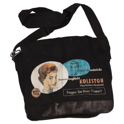 Sac à bandoulière (Noir) de Wella