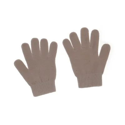 Gloves (Beige)