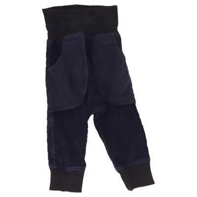 Sarouel (Bleu) de Elli Coton