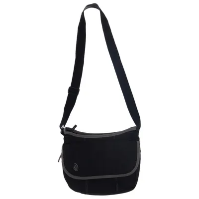 Axelremsväska (Svart, Grå) från Timbuk2