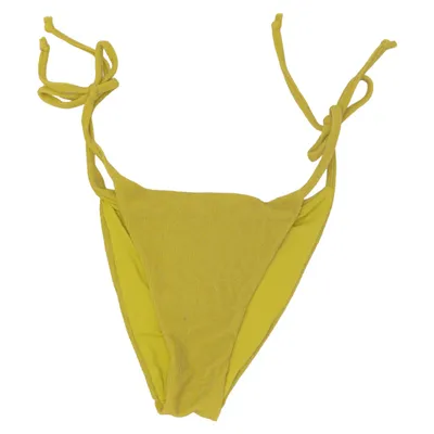 Bikiniunderdel (Grøn) fra Yamamay Elastan, Polyamid