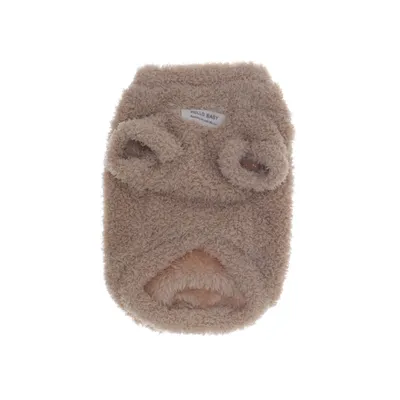 Vêtements pour chien (Beige) de Hello Baby Polyester