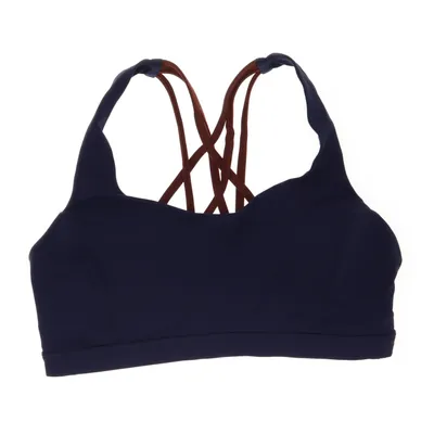 Sport-BH (Blå, Brun) från Lululemon