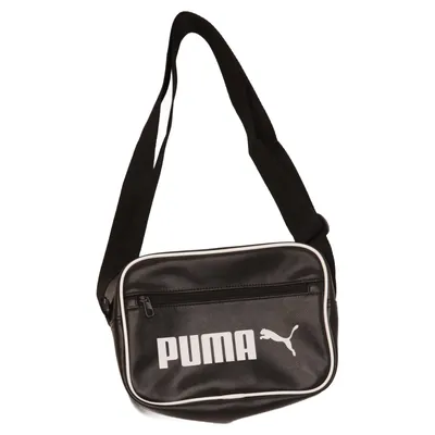 Schoudertas (Zwart) van Puma