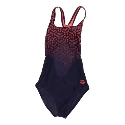 Maillot de bain une pièce (Bleu, Rouge, Multicolore) de Arena