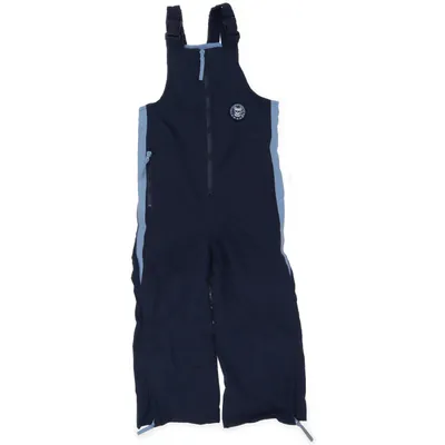 Overall (Blue) from Papagino Polyamide, Polyester