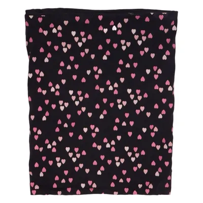 Halsvärmare (Blå, Rosa, Vit) från H&M Bomull, Elastan