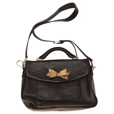 Skuldertaske (Sort) fra Ted Baker