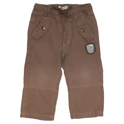 Pants (Beige) from Name It