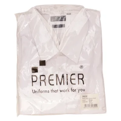 Shirt (Pilot Long Sleeve Shirt) from Premier
