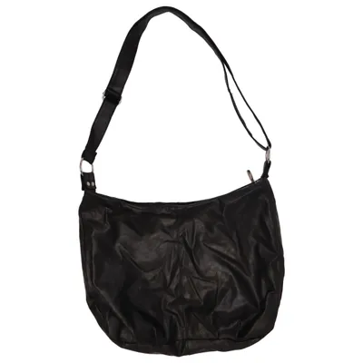 Shoulder-bag (Black) from Gianni