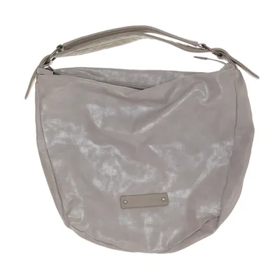 Axelremsväska (Grå) från Fritzi aus Preußen