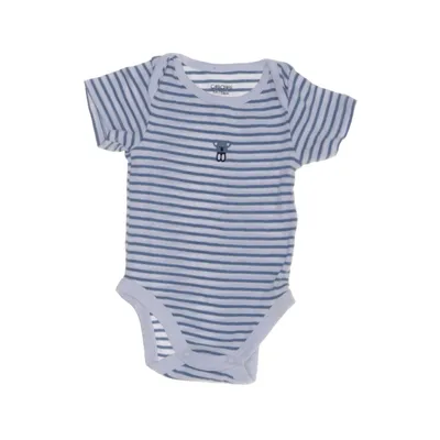 Body (Blue, White) from Obaïbi