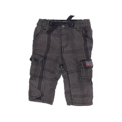 Cargo shorts (Grijs, Meerkleurig) van Baby Club Katoen