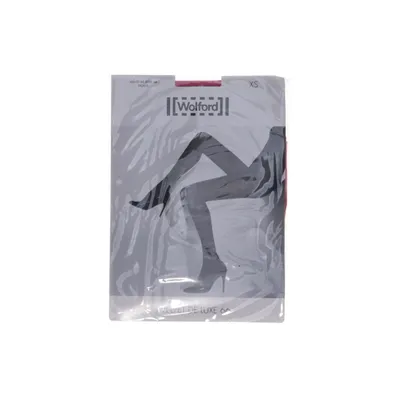 Nylon tights (Velvet de Luxe 66) from Wolford Elastane, Polyamide