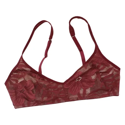 Bralette (Purple) from Hanro Elastane, Polyamide