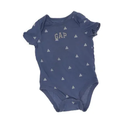 Body (Bleu) de Gap Coton