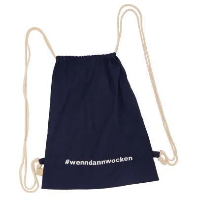 Sac de sport (Bleu) de Halfar