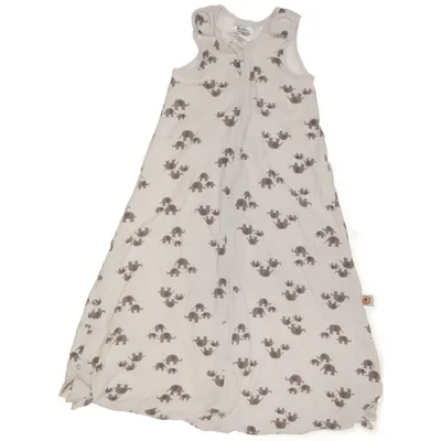 Sovpåse (ELEPHANT-SLBLGELPH1) från Ergobaby Bomull