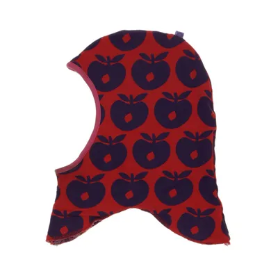 Balaklava (Röd, Lila) från Småfolk