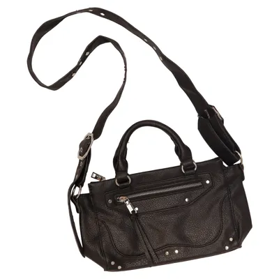 Sac à bandoulière (Noir) de Misako