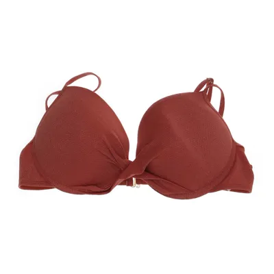 Haut de bikini (Orange) de Distrikt Nørrebro
