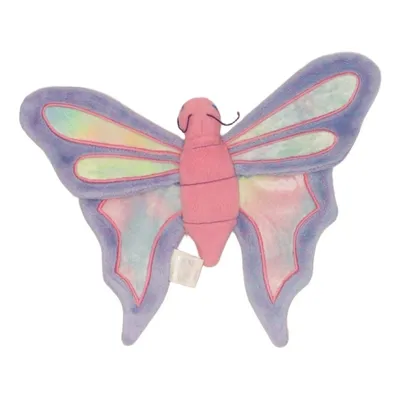 Soft toy (Flitter) from TY