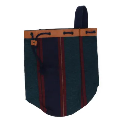 Sports bag (Green, Blue, Red) from Banana Republic