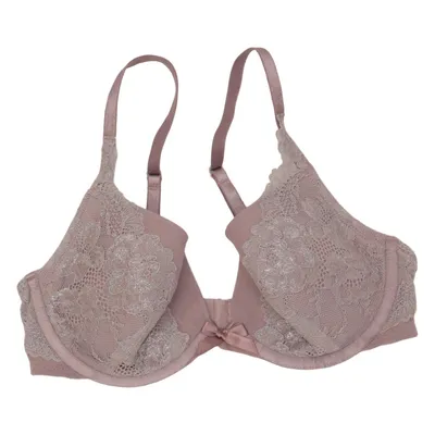 Bra (Purple) from Hunkemöller
