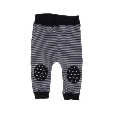 Pyjamasbyxor (Svart, Vit) från Kapital Bomull