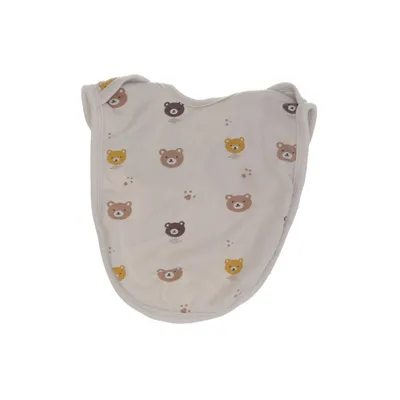 Haklapp (Beige, Flerfärgad) från Alana