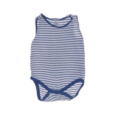 Body (Blue, White) from Next Baby Cotton
